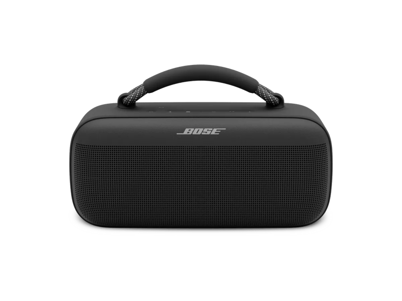 Bose SoundLink Max Portable